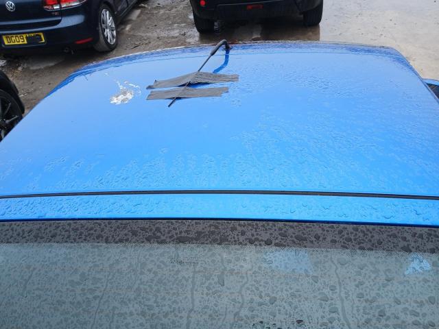 2002 PEUGEOT 206