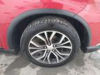 2016 MITSUBISHI OUTLANDER for sale at Copart BELFAST