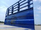 2024 TRAI TRAILER for sale at Copart SANDTOFT