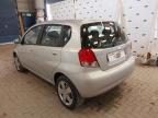 2008 CHEVROLET KALOS SE for sale at Copart SANDWICH
