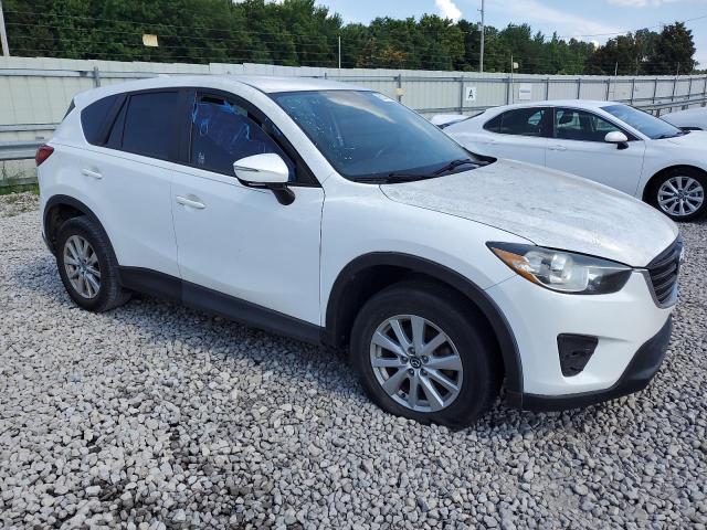 Parquets MAZDA CX-5 2016 White