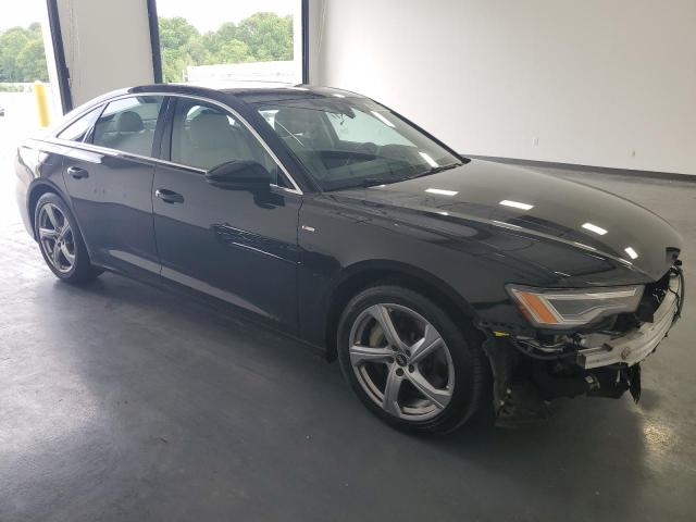  AUDI A6 2024 Czarny