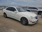 2009 Mercedes-Benz E 350 4Matic للبيع في Kansas City، KS - Minor Dent/Scratches