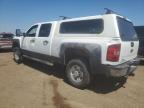 2010 Chevrolet Silverado K2500 Heavy Duty Lt იყიდება Brighton-ში, CO - Front End