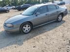 2005 Chevrolet Impala Ls en Venta en Baltimore, MD - Side