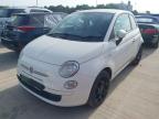 2012 FIAT 500 TWINAI for sale at Copart SANDY