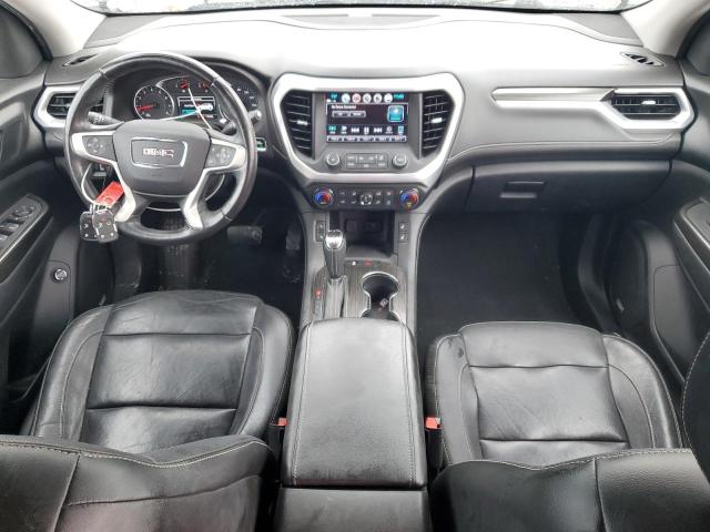  GMC ACADIA 2017 Szary