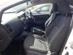 2015 KIA RIO 3 ISG for sale at Copart WOLVERHAMPTON