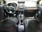 2015 Subaru Wrx  იყიდება Hillsborough-ში, NJ - Front End