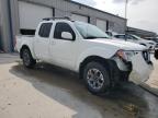 2017 Nissan Frontier S   zu verkaufen in Cahokia Heights, IL - Front End