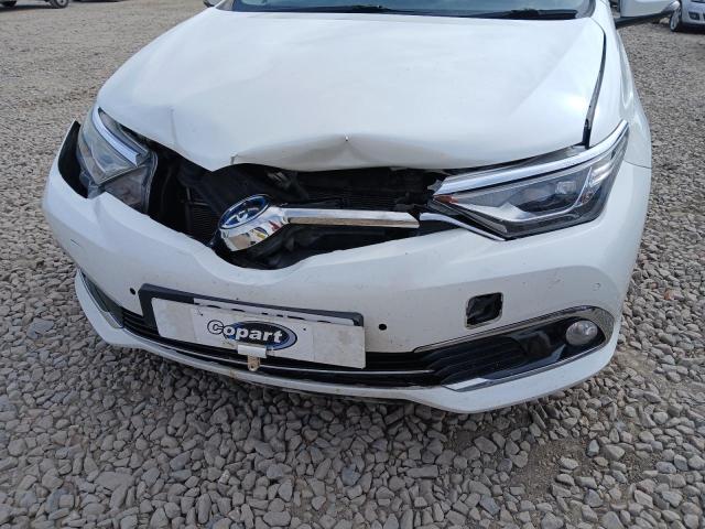 2016 TOYOTA AURIS EXCE