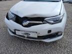 2016 TOYOTA AURIS EXCE for sale at Copart WISBECH