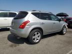 2004 Nissan Murano Sl en Venta en Rancho Cucamonga, CA - Front End
