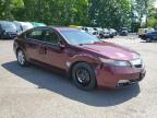 2012 Acura Tl  na sprzedaż w East Granby, CT - Front End