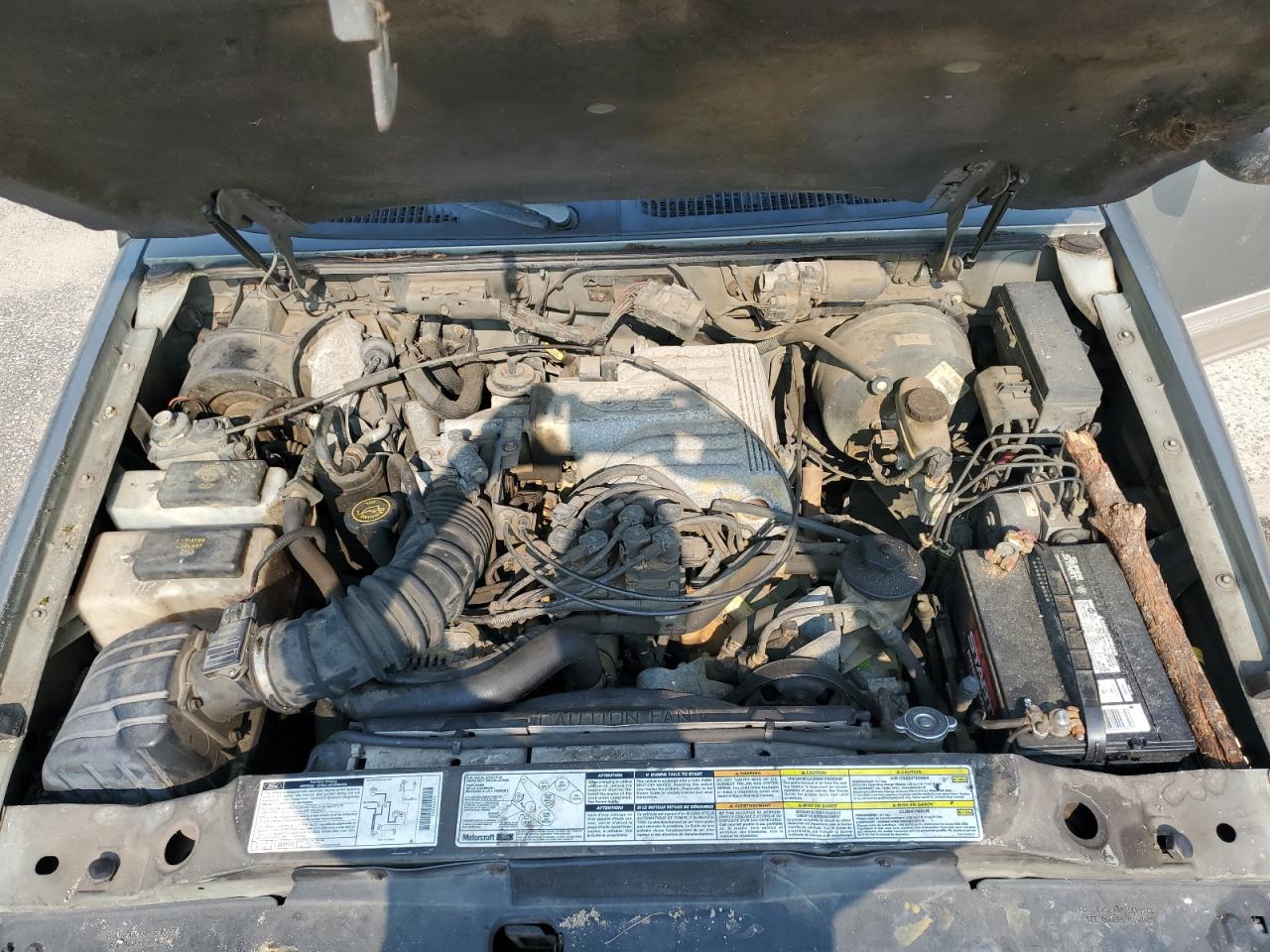 2000 Mercury Mountaineer VIN: 4M2ZU86P4YUJ12149 Lot: 59080425