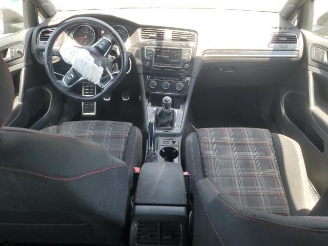  VOLKSWAGEN GTI 2016 Charcoal