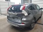 2016 HONDA CR-V SR I- for sale at Copart EAST KILBRIDE