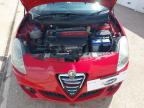 2012 ALFA ROMEO GIULIETTA for sale at Copart SANDY