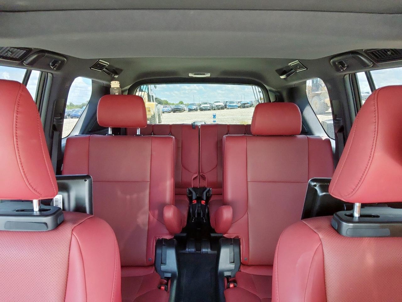 2022 Lexus Gx 460 VIN: JTJAM7BX9N5312837 Lot: 62878085