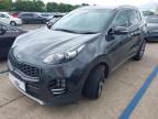 2017 KIA SPORTAGE G for sale at Copart NEWBURY