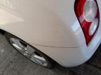 2010 NISSAN MICRA N-TE for sale at Copart SANDTOFT