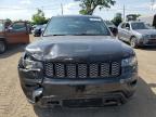 2019 JEEP GRAND CHEROKEE LAREDO   for sale at Copart QC - MONTREAL