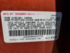 2010 Mitsubishi Lancer Gts за продажба в Arlington, WA - Front End