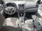 2015 Hyundai Accent Gls იყიდება Central Square-ში, NY - Front End