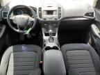 2018 Ford Edge Se   на продаже в Woodhaven, MI - Front End