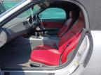 2003 BMW Z4 2.5I for sale at Copart PETERLEE