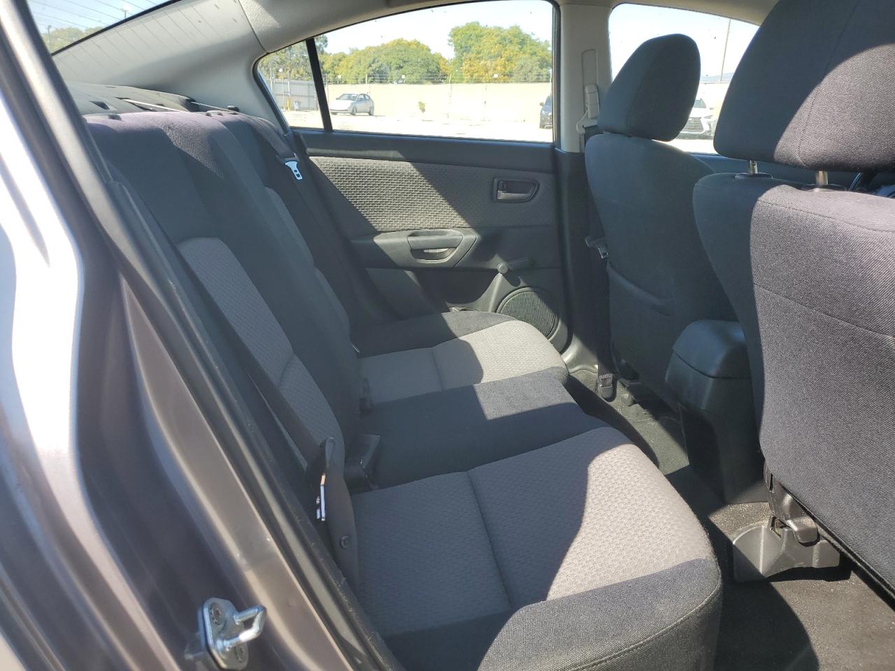 2006 Mazda 3 I VIN: JM1BK12G061468669 Lot: 63051135