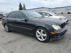 2005 Mercedes-Benz C 230K Sport Sedan   en Venta en Rancho Cucamonga, CA - Burn - Engine