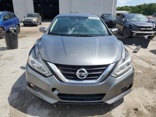  NISSAN ALTIMA 2018 Gray