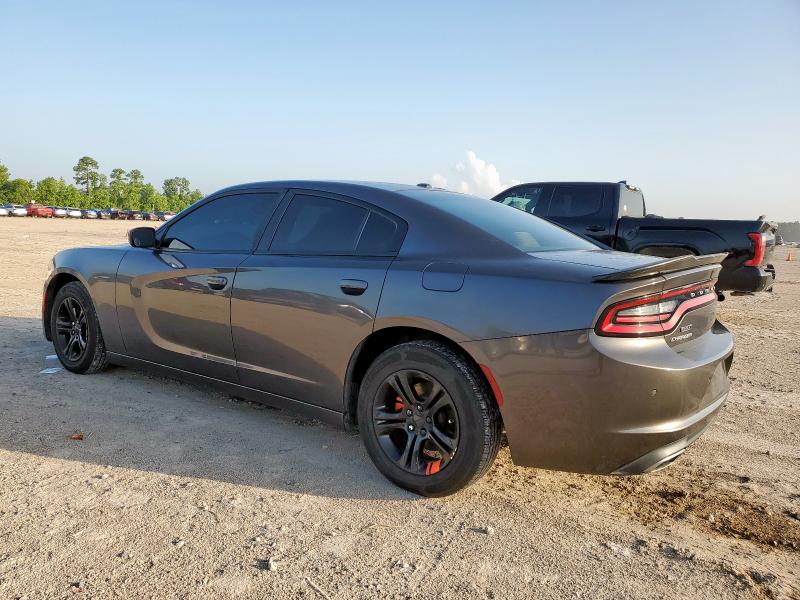  DODGE CHARGER 2020 Серый