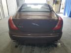 2011 Jaguar Xjl    იყიდება Harleyville-ში, SC - Front End