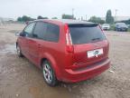 2007 FORD C-MAX ZETE for sale at Copart WISBECH