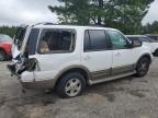 2003 Ford Expedition Eddie Bauer იყიდება Gaston-ში, SC - Rear End