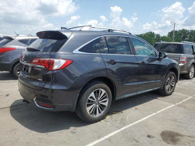  ACURA RDX 2016 Charcoal