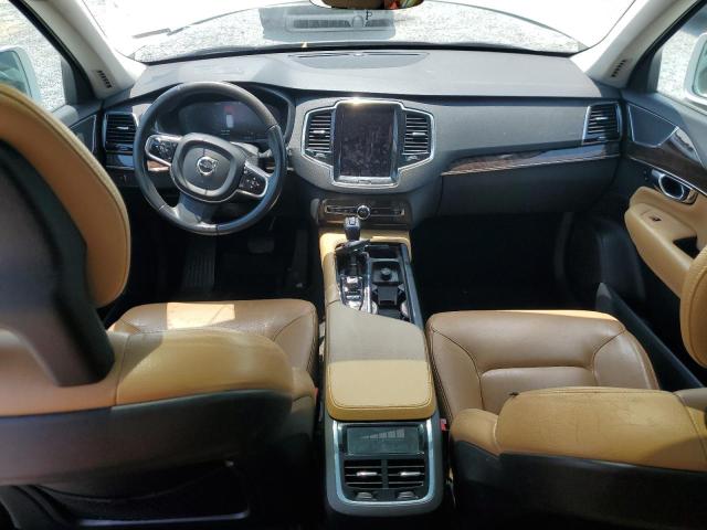 Паркетники VOLVO XC90 2016 Белы