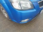 2011 KIA RIO for sale at Copart CASTLEDERMOT - IRELAND