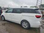 2017 Kia Sedona Lx للبيع في Dyer، IN - Mechanical
