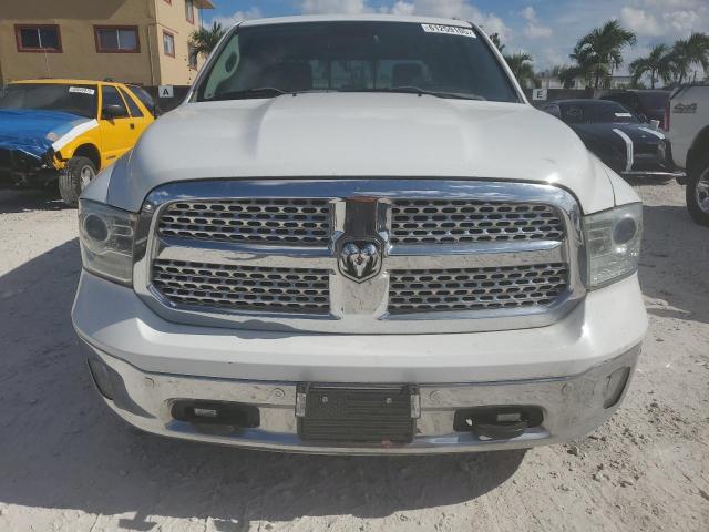  RAM 1500 2015 White