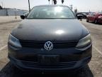 2012 Volkswagen Jetta Se for Sale in Van Nuys, CA - Minor Dent/Scratches