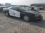 2002 Chevrolet Camaro Z28   for Sale in Earlington, KY - Water/Flood