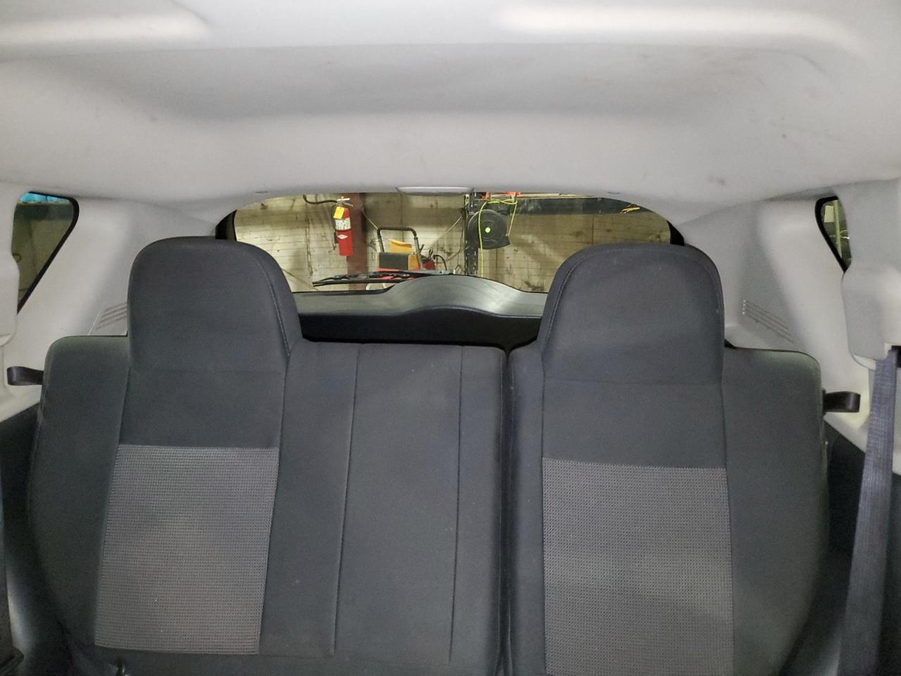 2012 Jeep Compass Sport VIN: 1C4NJDBB9CD562436 Lot: 61484665