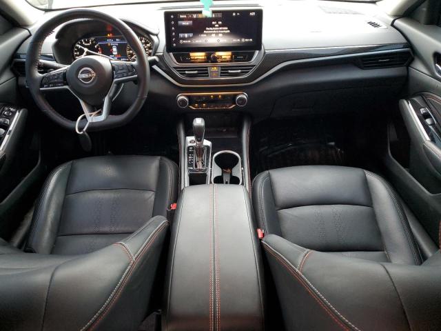  NISSAN ALTIMA 2023 Чорний