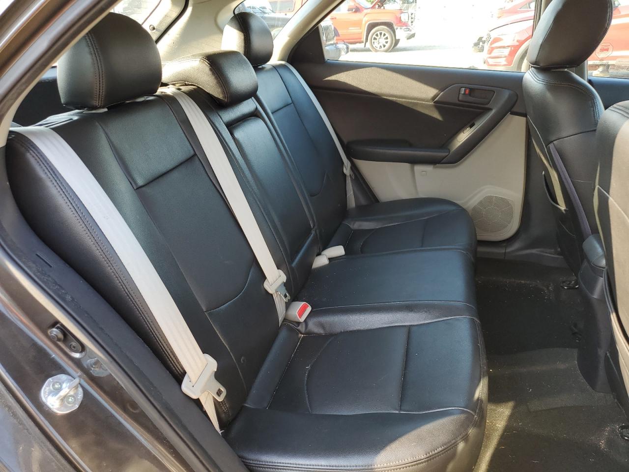 2012 Kia Forte Ex VIN: KNAFU5A22C5594459 Lot: 60064915