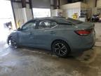 2025 Nissan Sentra Sv for Sale in Earlington, KY - Front End