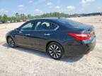 2017 Nissan Altima 2.5 за продажба в Houston, TX - Water/Flood
