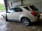 2014 Chevrolet Equinox Lt за продажба в West Mifflin, PA - Biohazard/Chemical